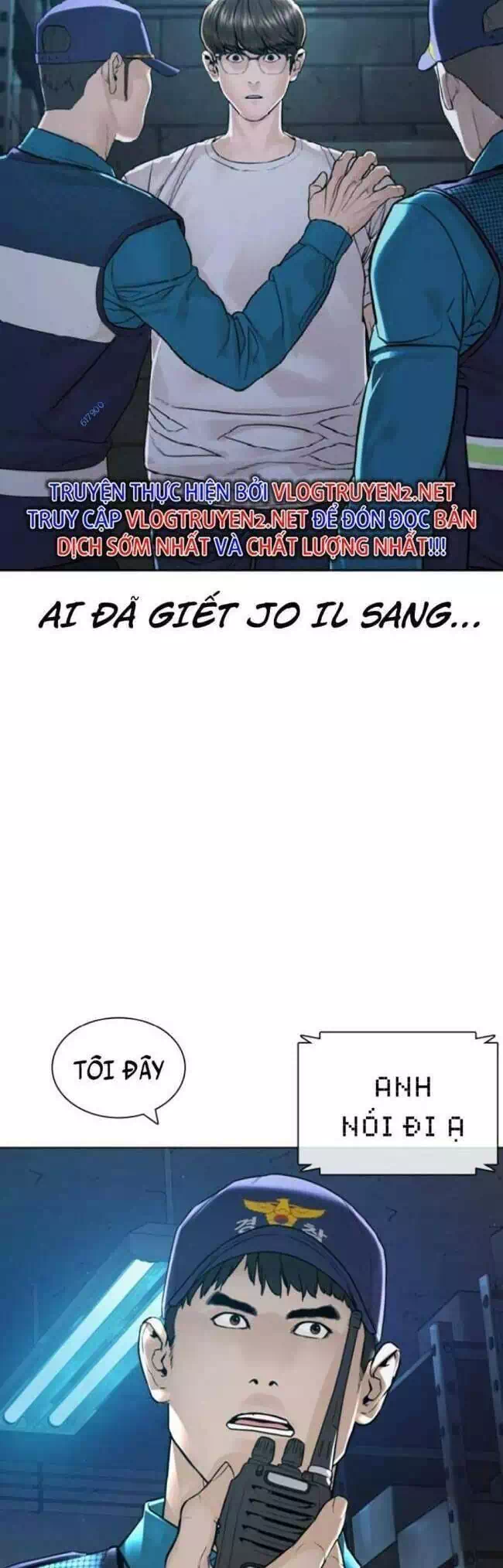 Truyện Tranh Cách Chiến Thắng Trận Đấu trang 6