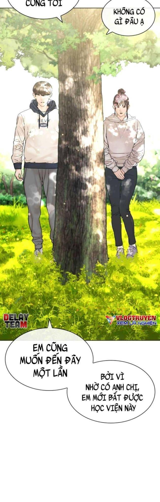 Truyện Tranh Cách Chiến Thắng Trận Đấu trang 6