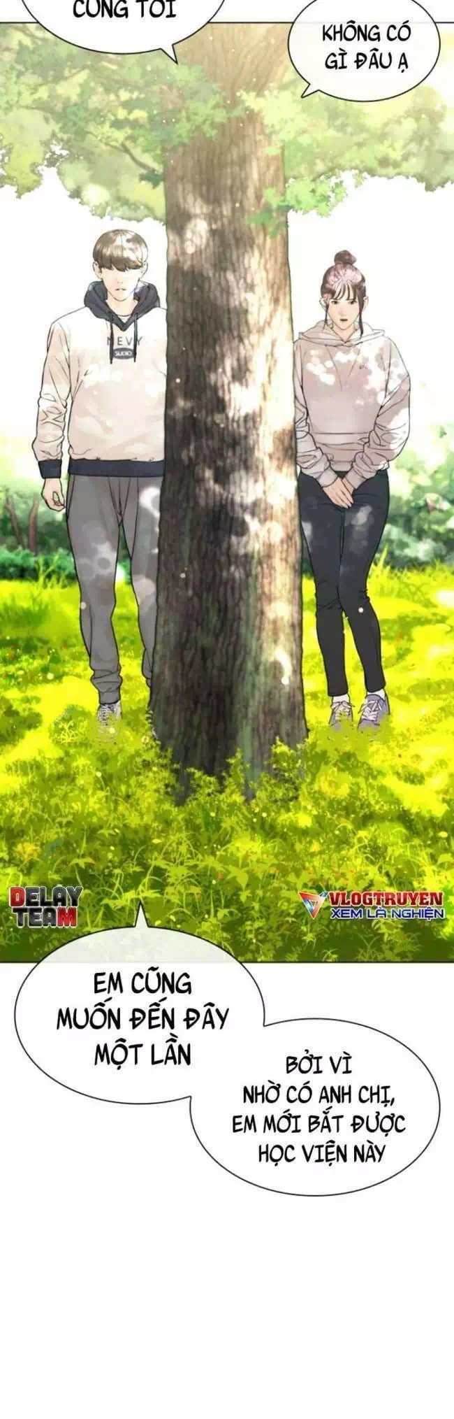 Truyện Tranh Cách Chiến Thắng Trận Đấu trang 6