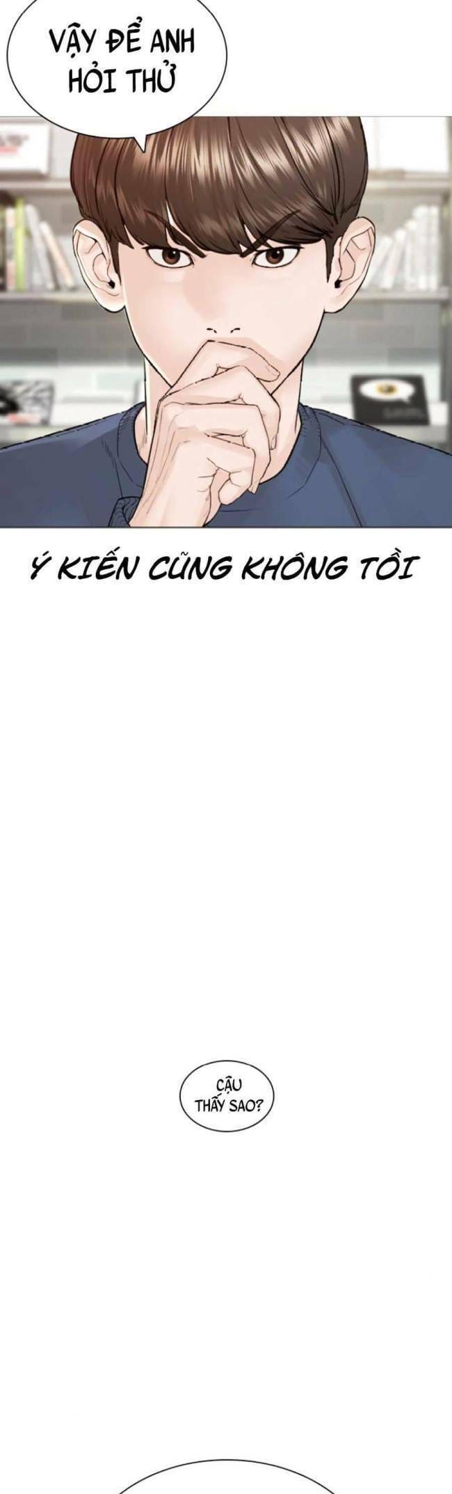 Truyện Tranh Cách Chiến Thắng Trận Đấu trang 6