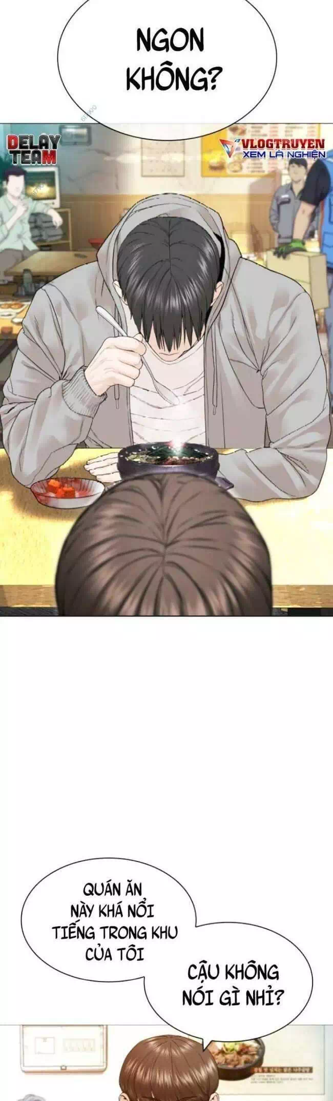 Truyện Tranh Cách Chiến Thắng Trận Đấu trang 6