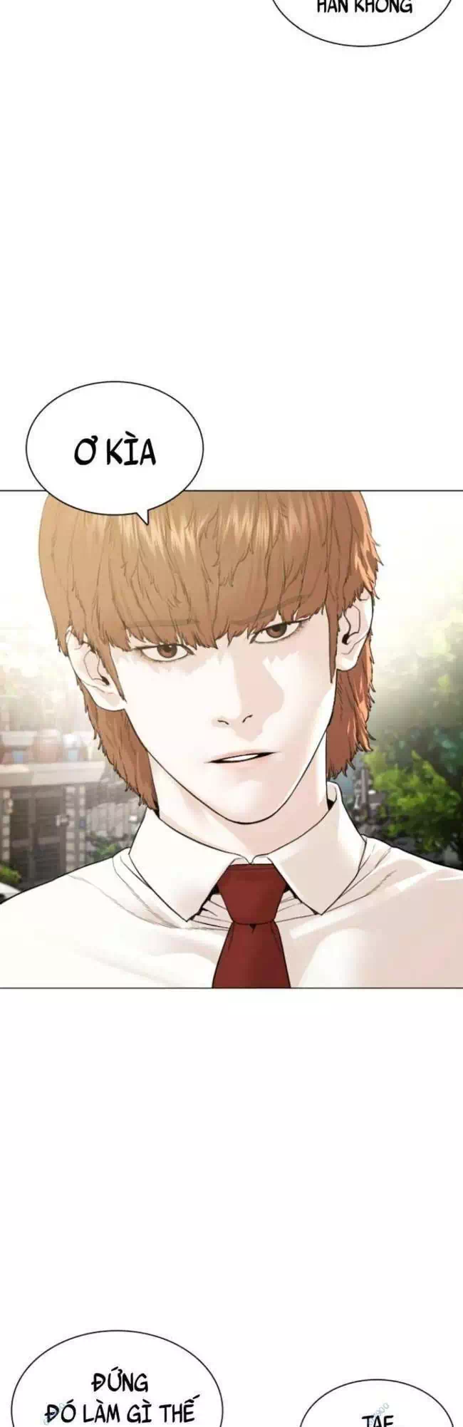 Truyện Tranh Cách Chiến Thắng Trận Đấu trang 6