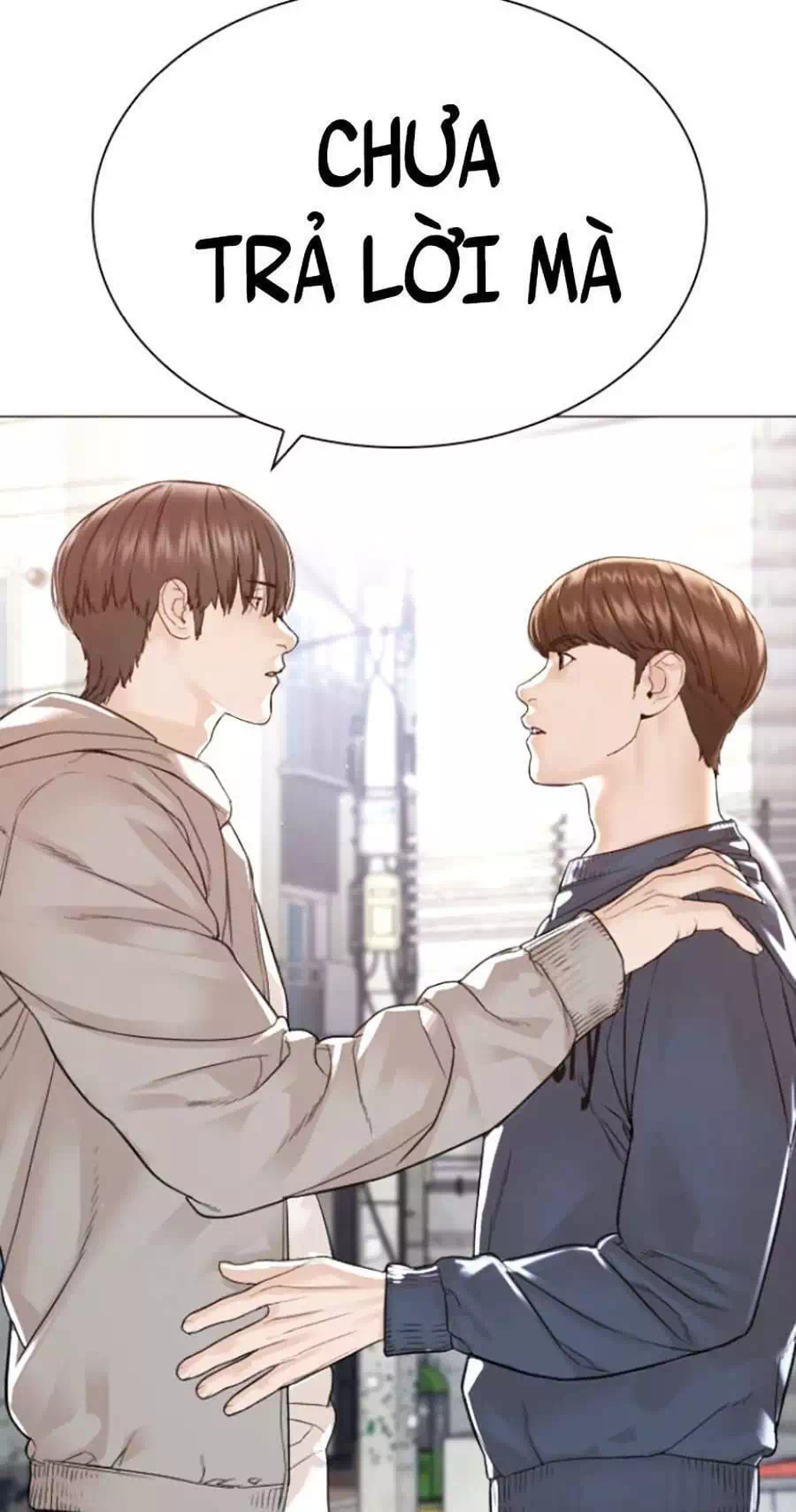 Truyện Tranh Cách Chiến Thắng Trận Đấu trang 6