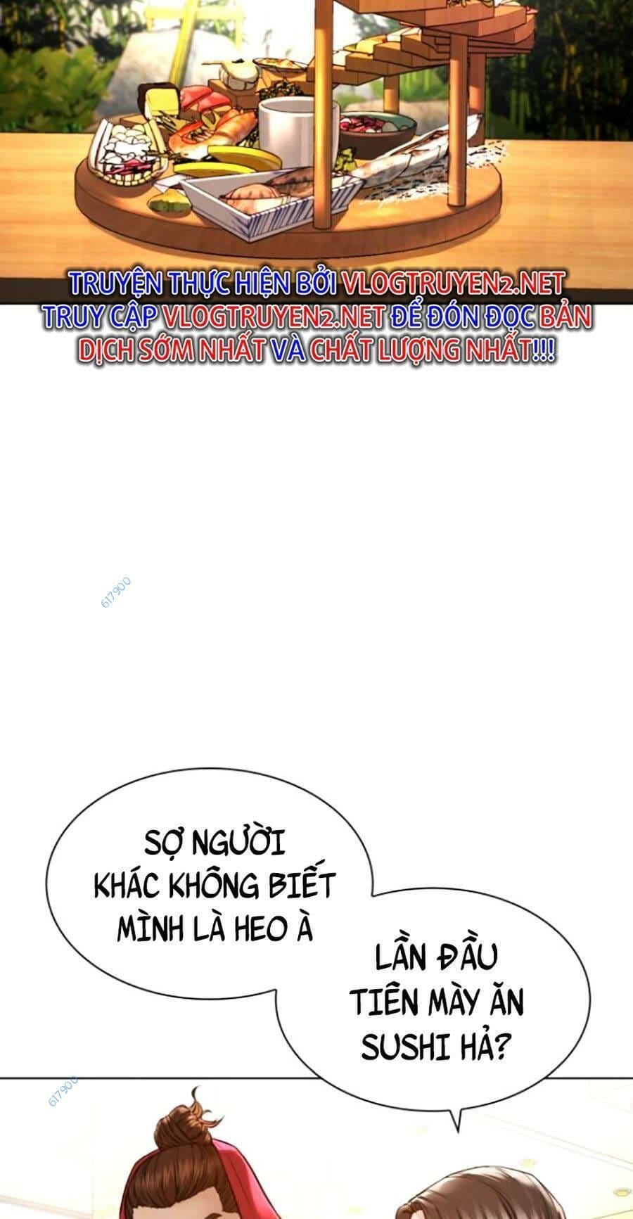 Truyện Tranh Cách Chiến Thắng Trận Đấu trang 6