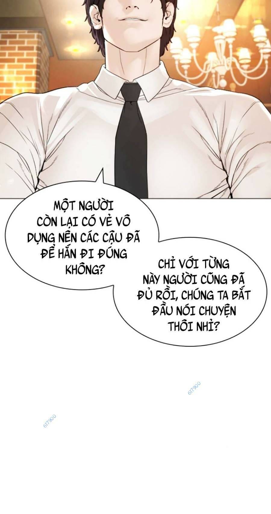 Truyện Tranh Cách Chiến Thắng Trận Đấu trang 6