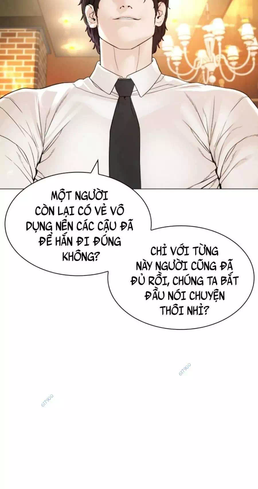 Truyện Tranh Cách Chiến Thắng Trận Đấu trang 6