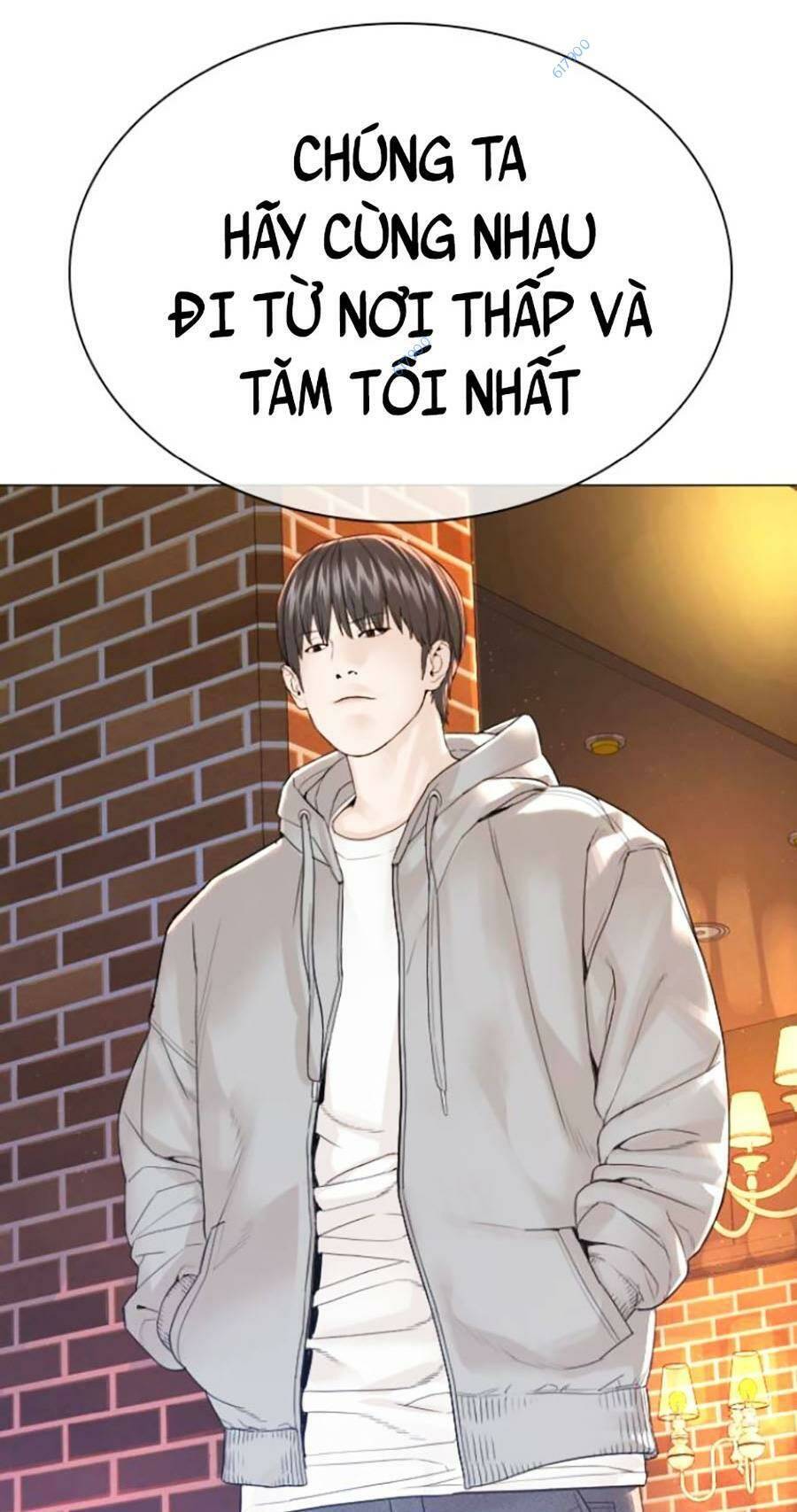 Truyện Tranh Cách Chiến Thắng Trận Đấu trang 6