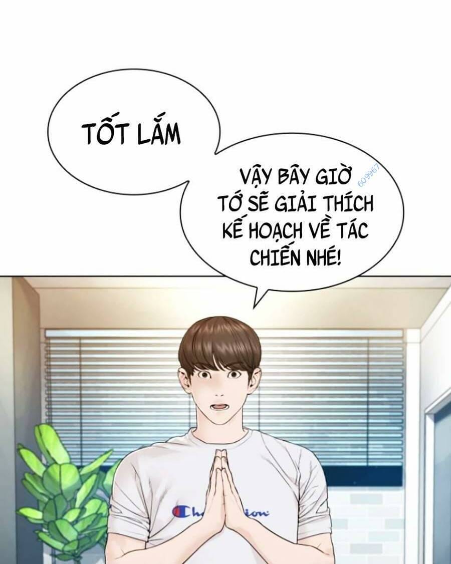 Truyện Tranh Cách Chiến Thắng Trận Đấu trang 6