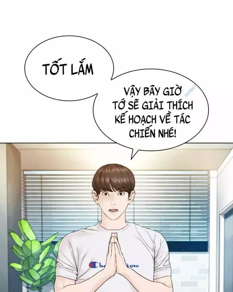 Truyện Tranh Cách Chiến Thắng Trận Đấu trang 6