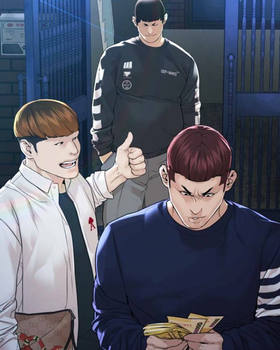 Truyện Tranh Cách Chiến Thắng Trận Đấu trang 6