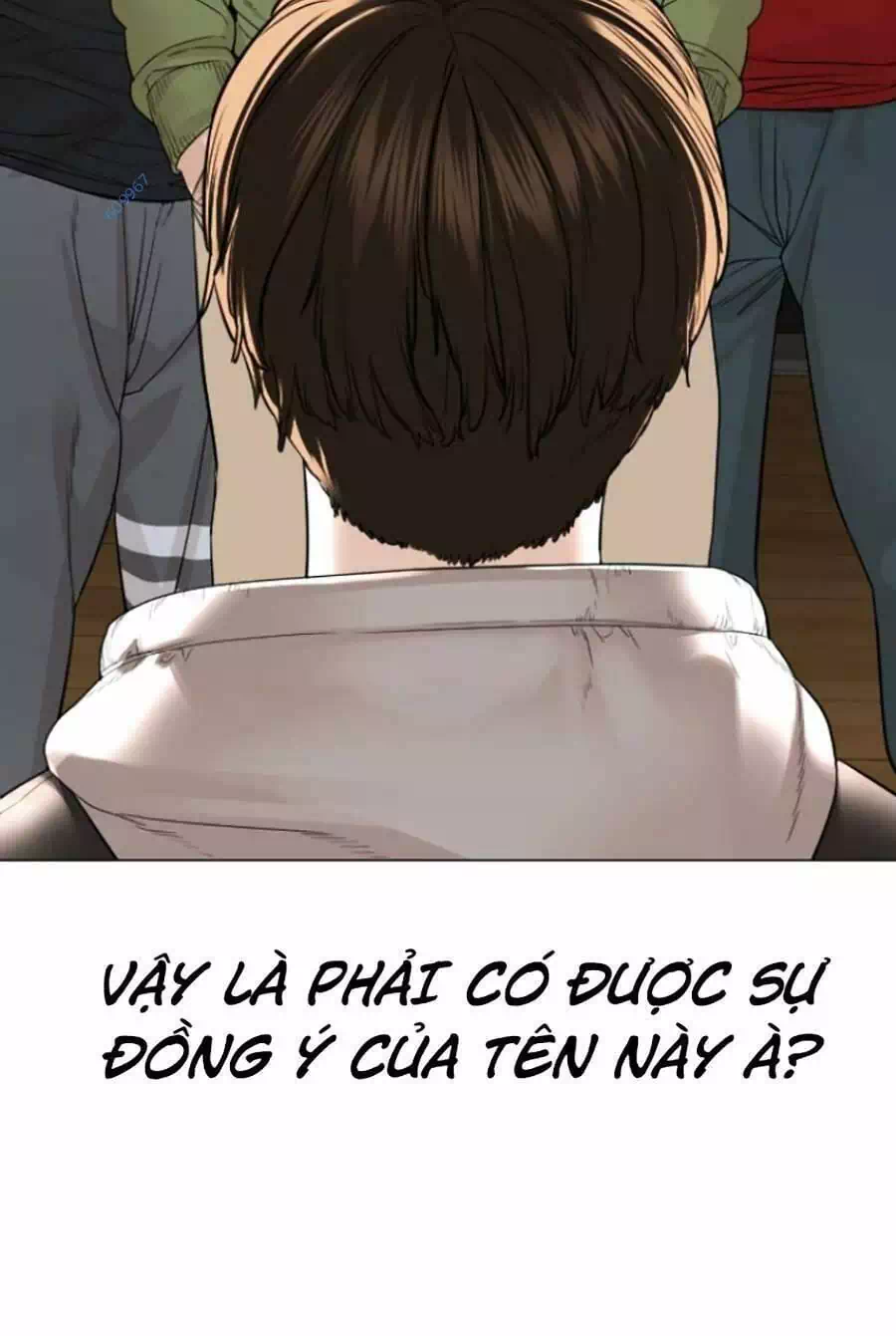 Truyện Tranh Cách Chiến Thắng Trận Đấu trang 6