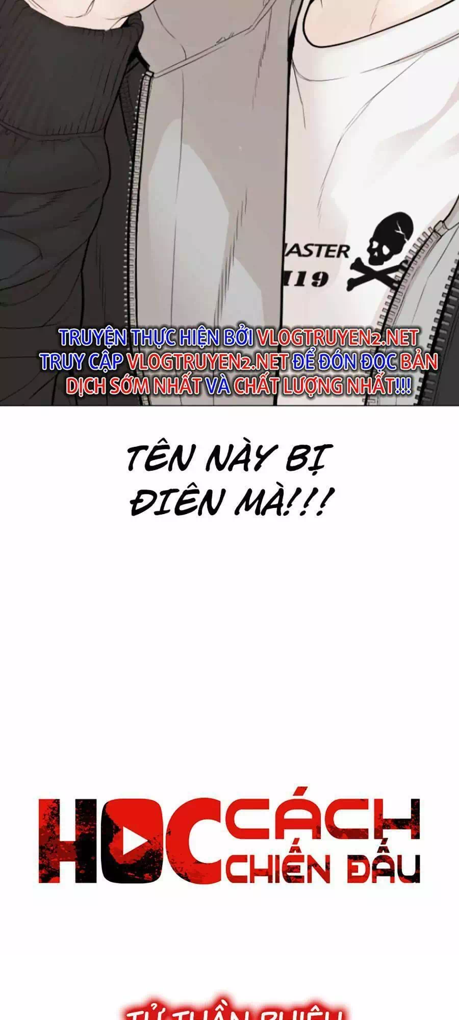 Truyện Tranh Cách Chiến Thắng Trận Đấu trang 6