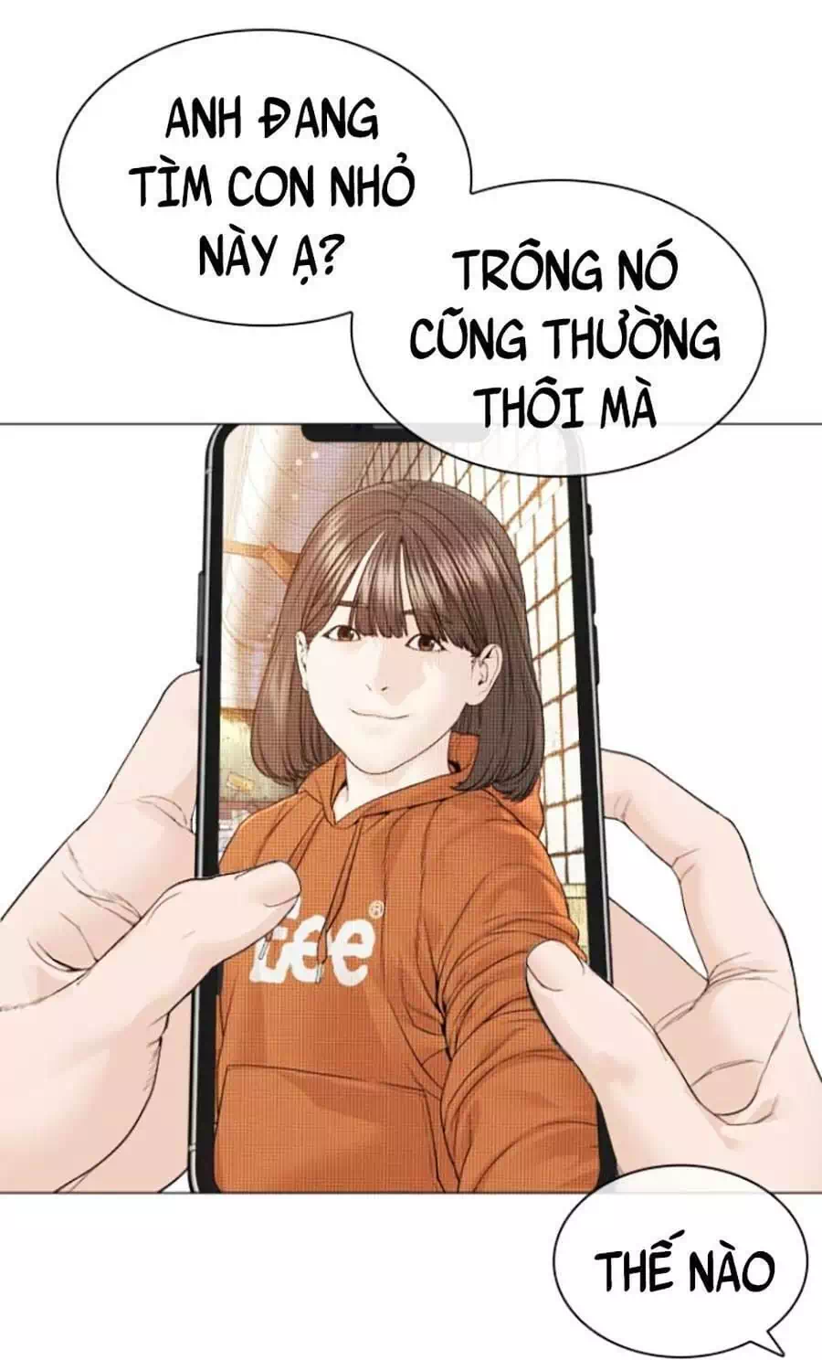 Truyện Tranh Cách Chiến Thắng Trận Đấu trang 6