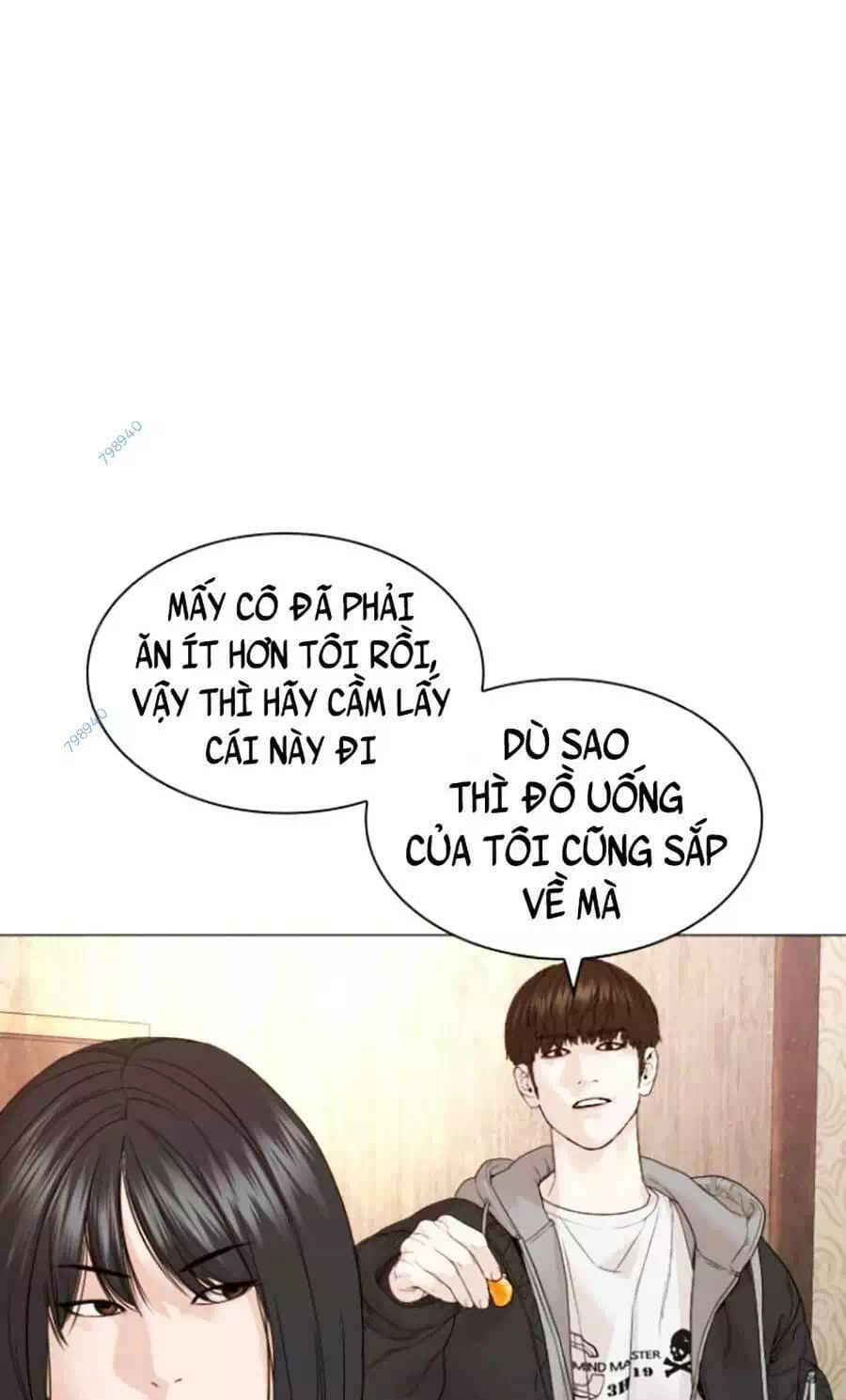 Truyện Tranh Cách Chiến Thắng Trận Đấu trang 6