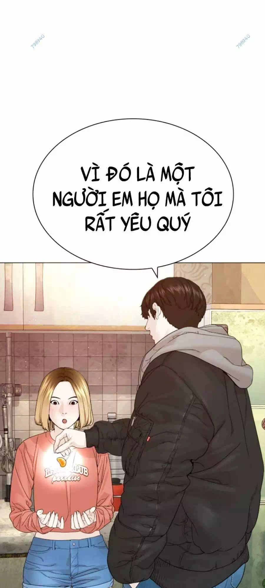 Truyện Tranh Cách Chiến Thắng Trận Đấu trang 6