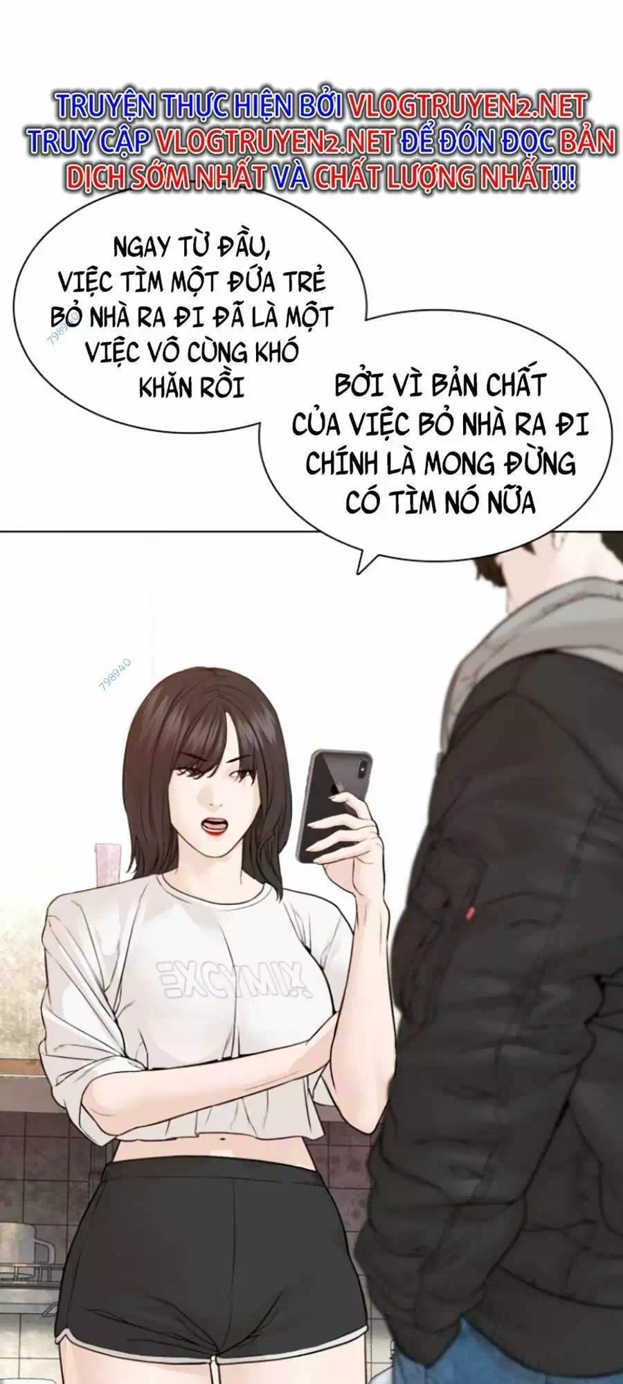 Truyện Tranh Cách Chiến Thắng Trận Đấu trang 6