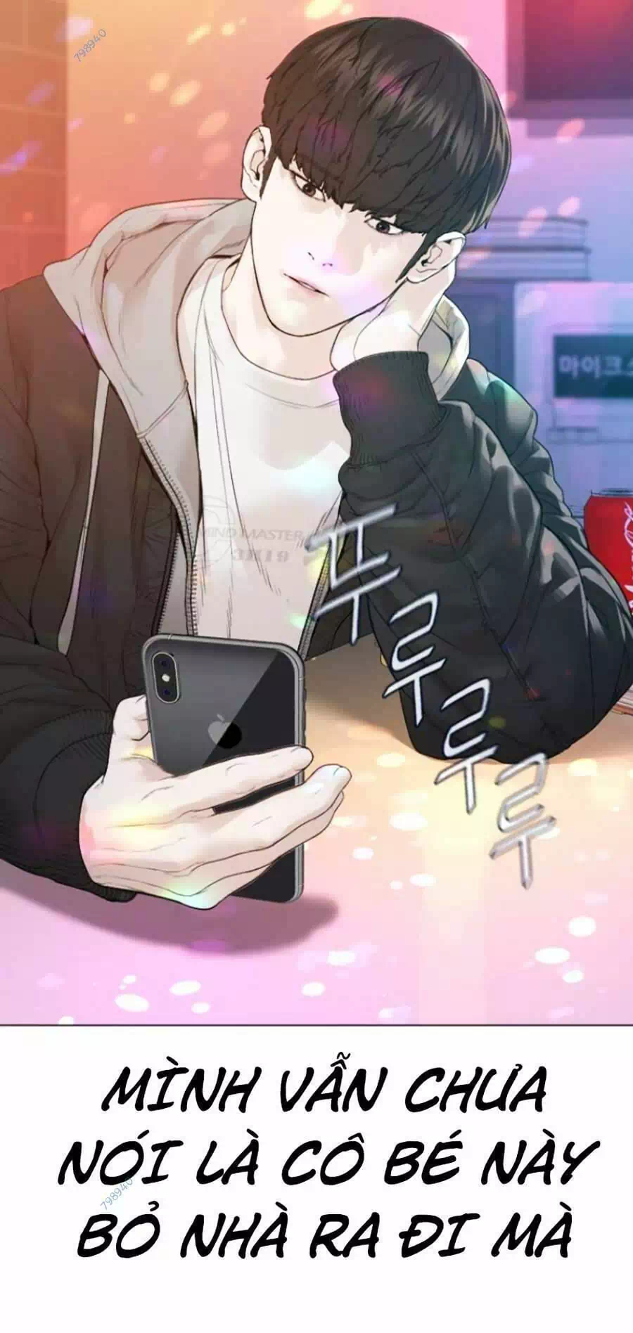 Truyện Tranh Cách Chiến Thắng Trận Đấu trang 6