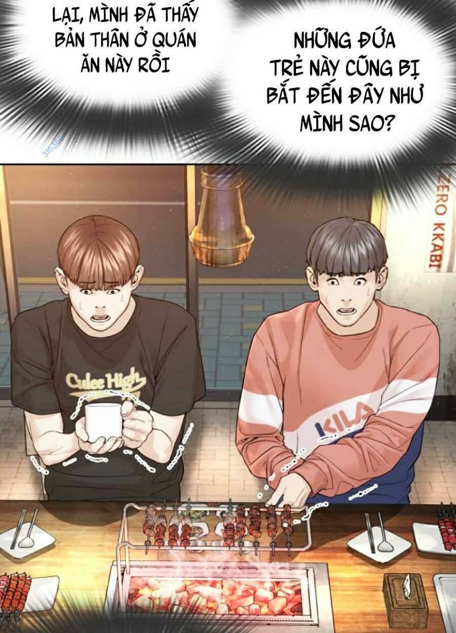 Truyện Tranh Cách Chiến Thắng Trận Đấu trang 6