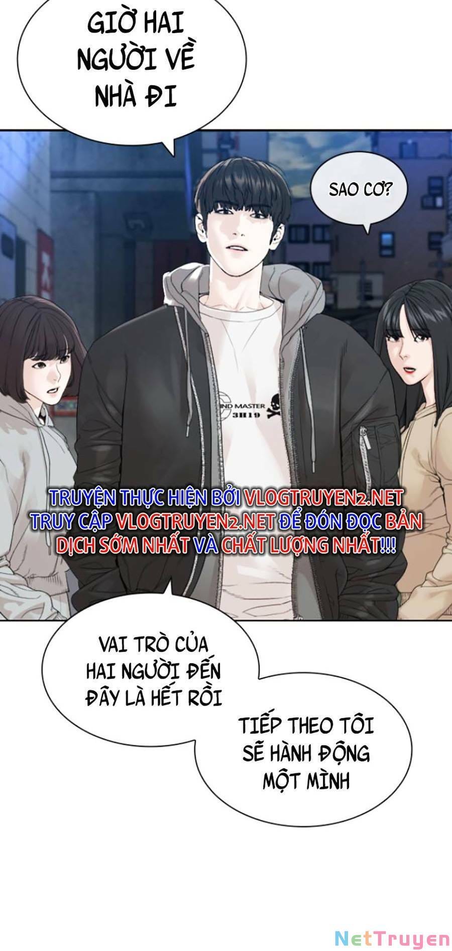 Truyện Tranh Cách Chiến Thắng Trận Đấu trang 6