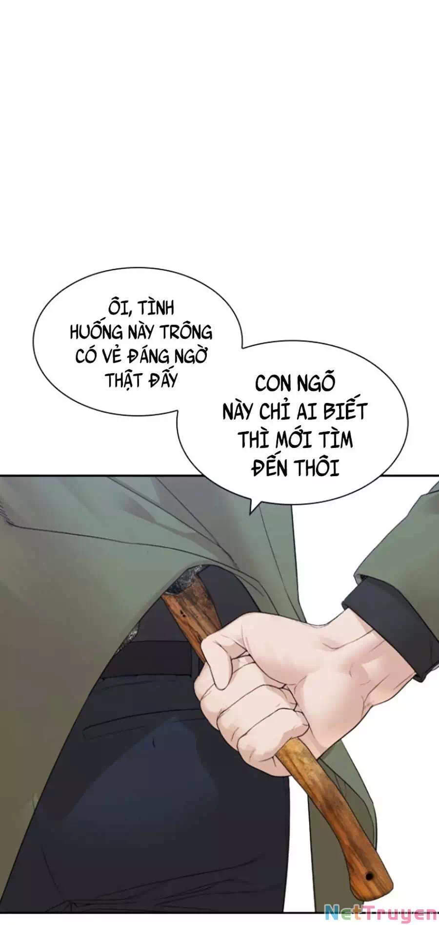 Truyện Tranh Cách Chiến Thắng Trận Đấu trang 6