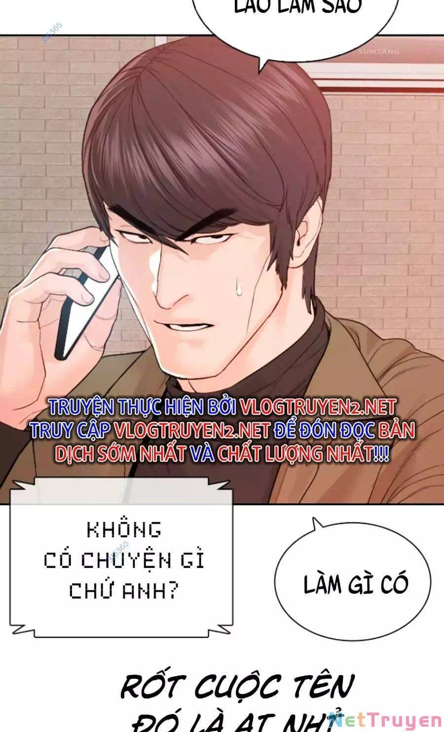 Truyện Tranh Cách Chiến Thắng Trận Đấu trang 6