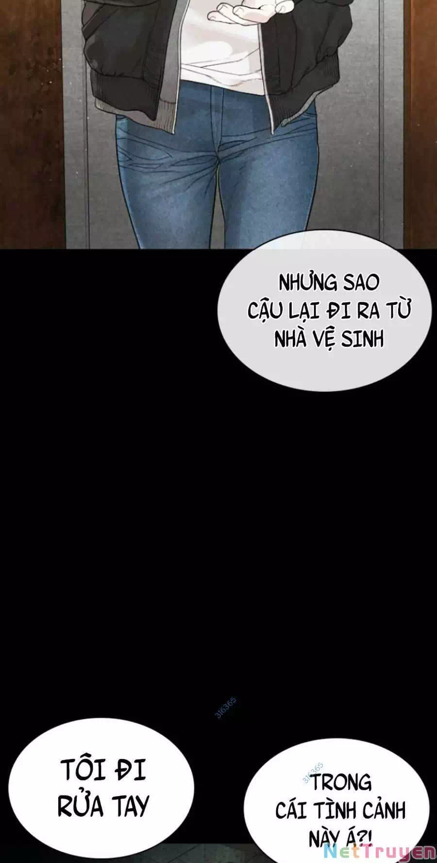 Truyện Tranh Cách Chiến Thắng Trận Đấu trang 6