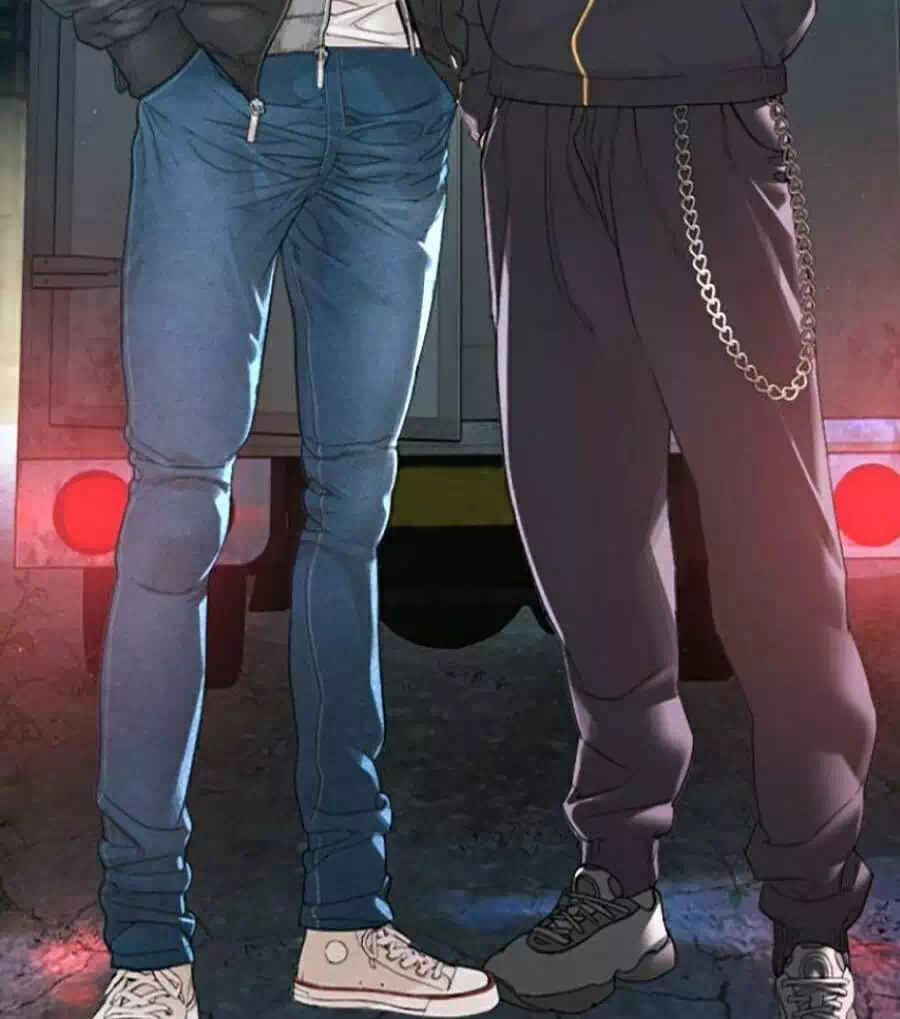 Truyện Tranh Cách Chiến Thắng Trận Đấu trang 6