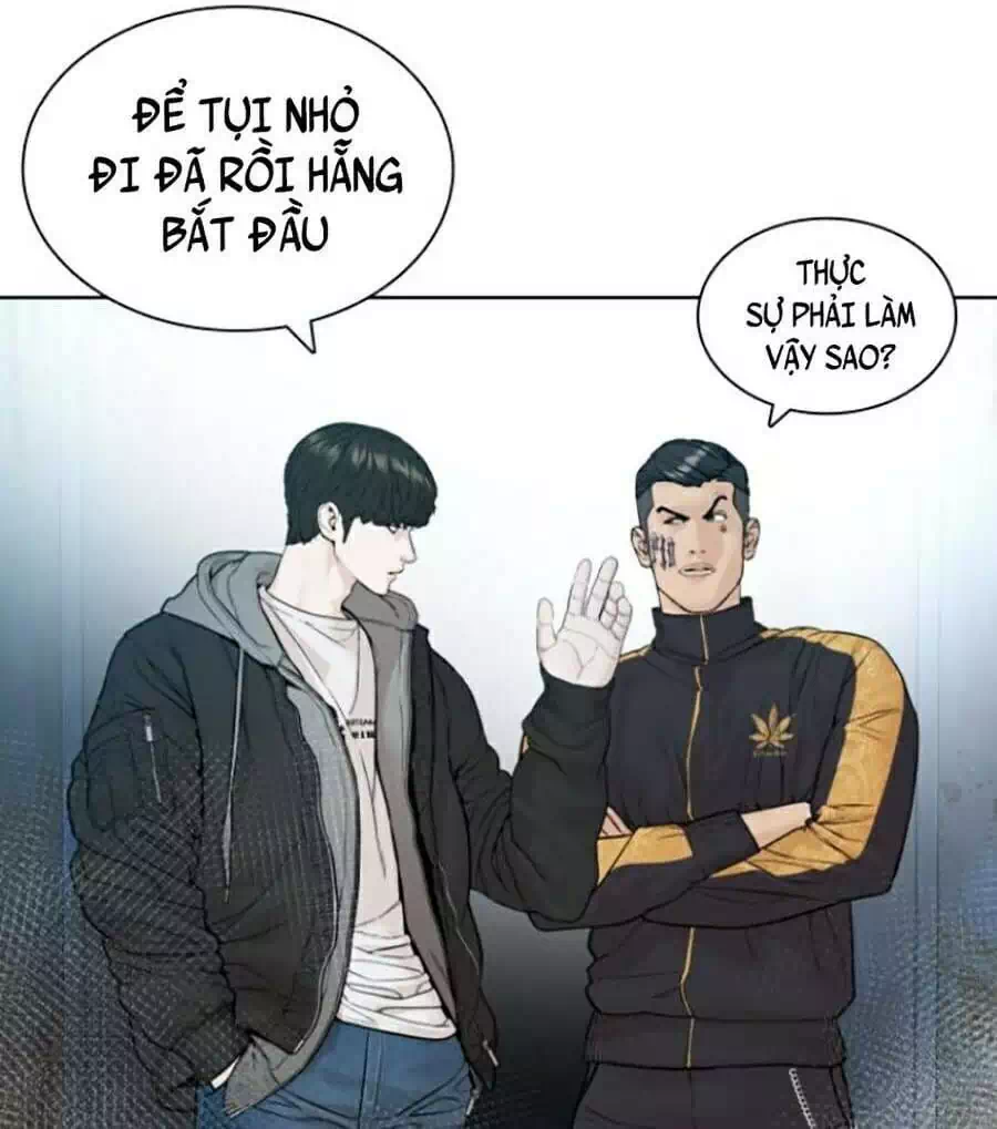 Truyện Tranh Cách Chiến Thắng Trận Đấu trang 6