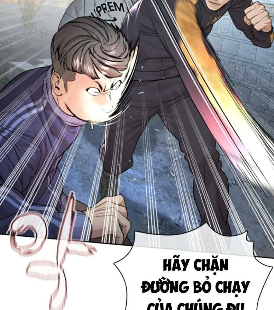 Truyện Tranh Cách Chiến Thắng Trận Đấu trang 6