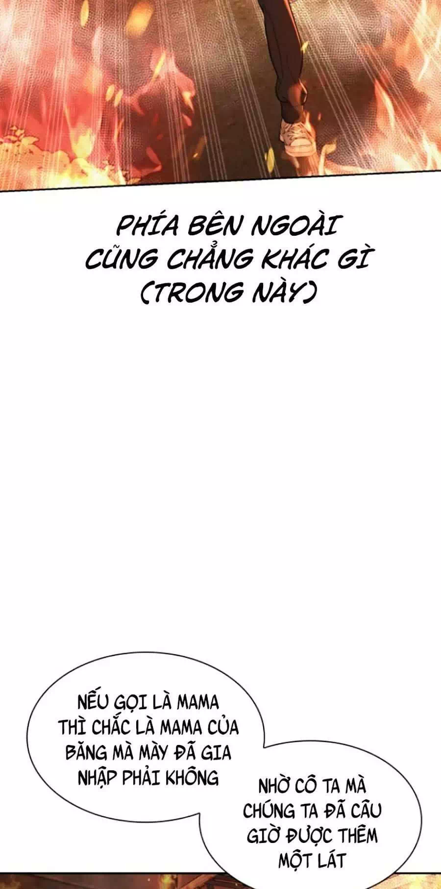 Truyện Tranh Cách Chiến Thắng Trận Đấu trang 6