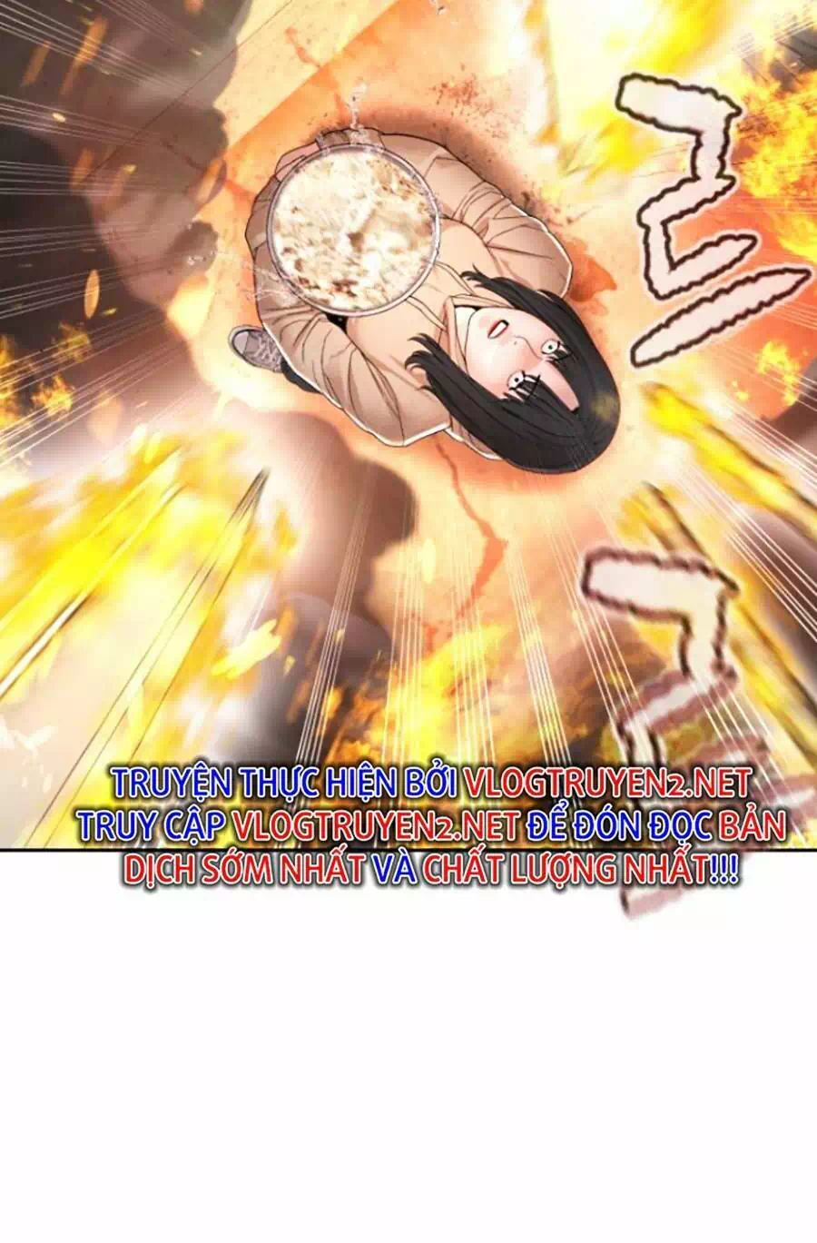 Truyện Tranh Cách Chiến Thắng Trận Đấu trang 6