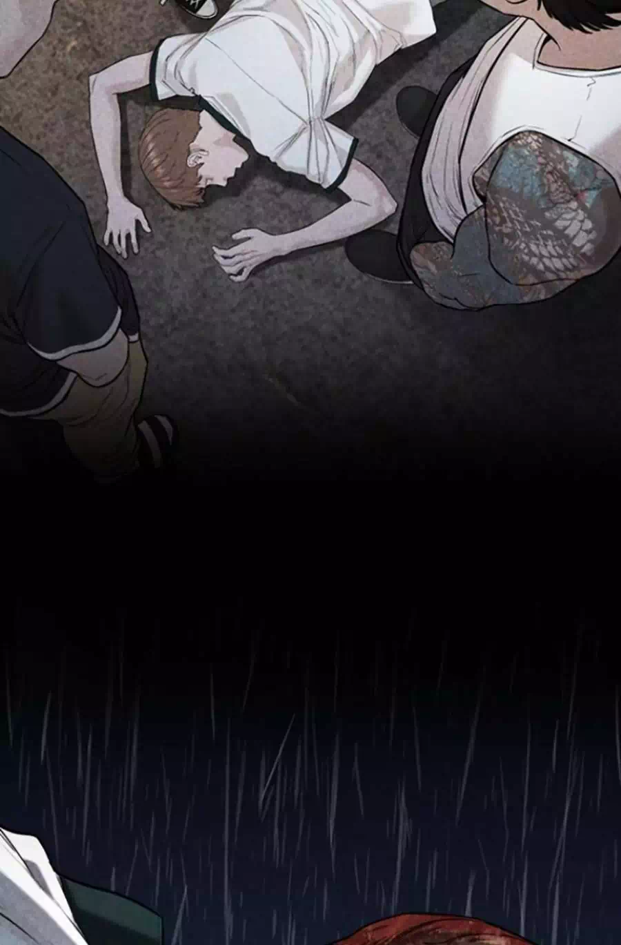 Truyện Tranh Cách Chiến Thắng Trận Đấu trang 6