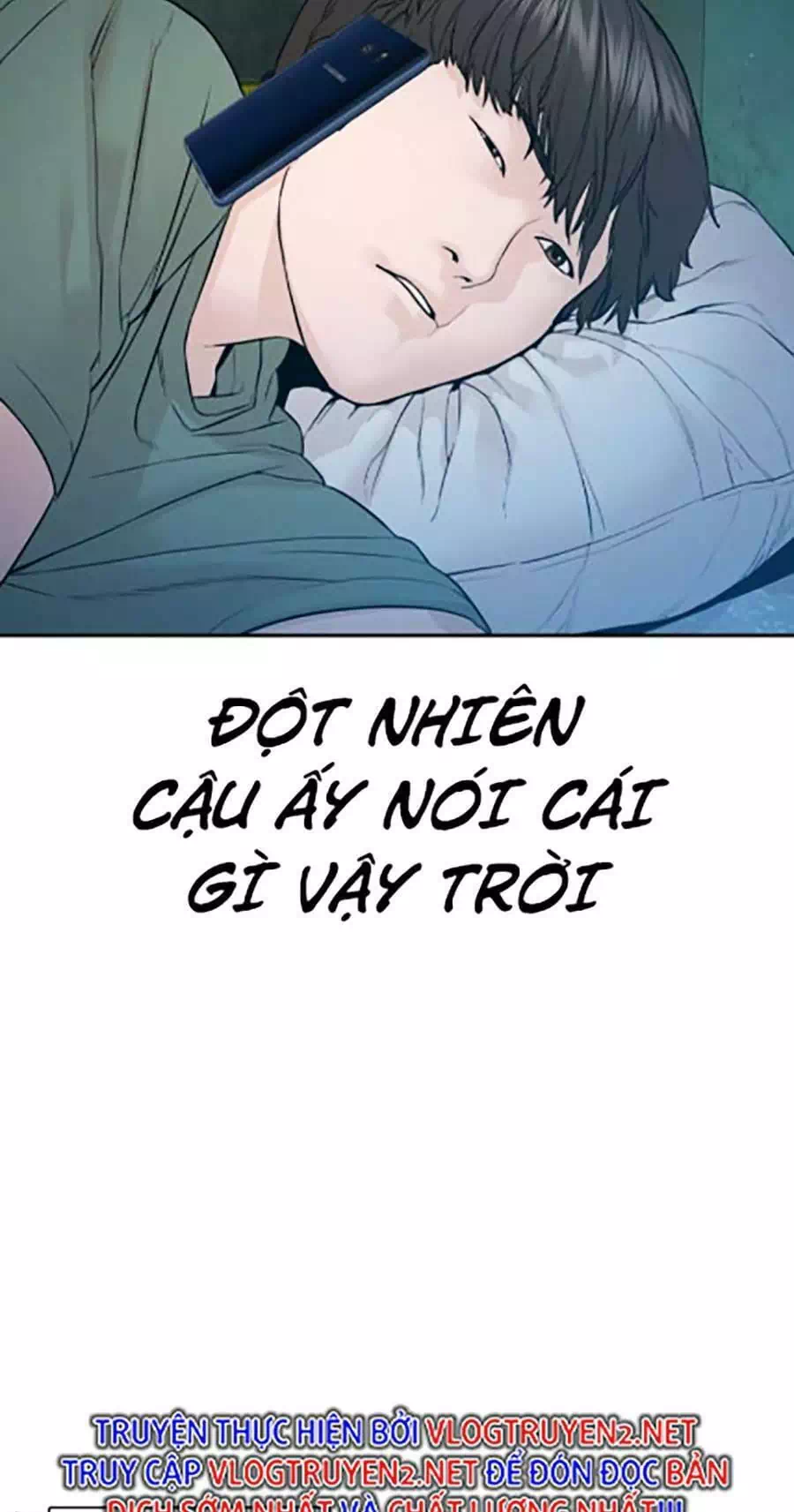 Truyện Tranh Cách Chiến Thắng Trận Đấu trang 6