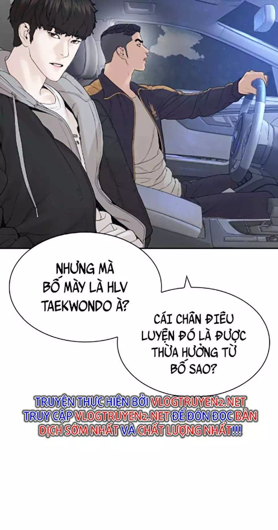 Truyện Tranh Cách Chiến Thắng Trận Đấu trang 6