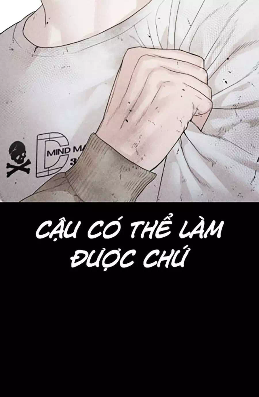 Truyện Tranh Cách Chiến Thắng Trận Đấu trang 6