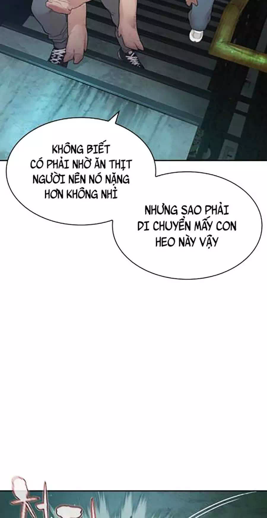 Truyện Tranh Cách Chiến Thắng Trận Đấu trang 6