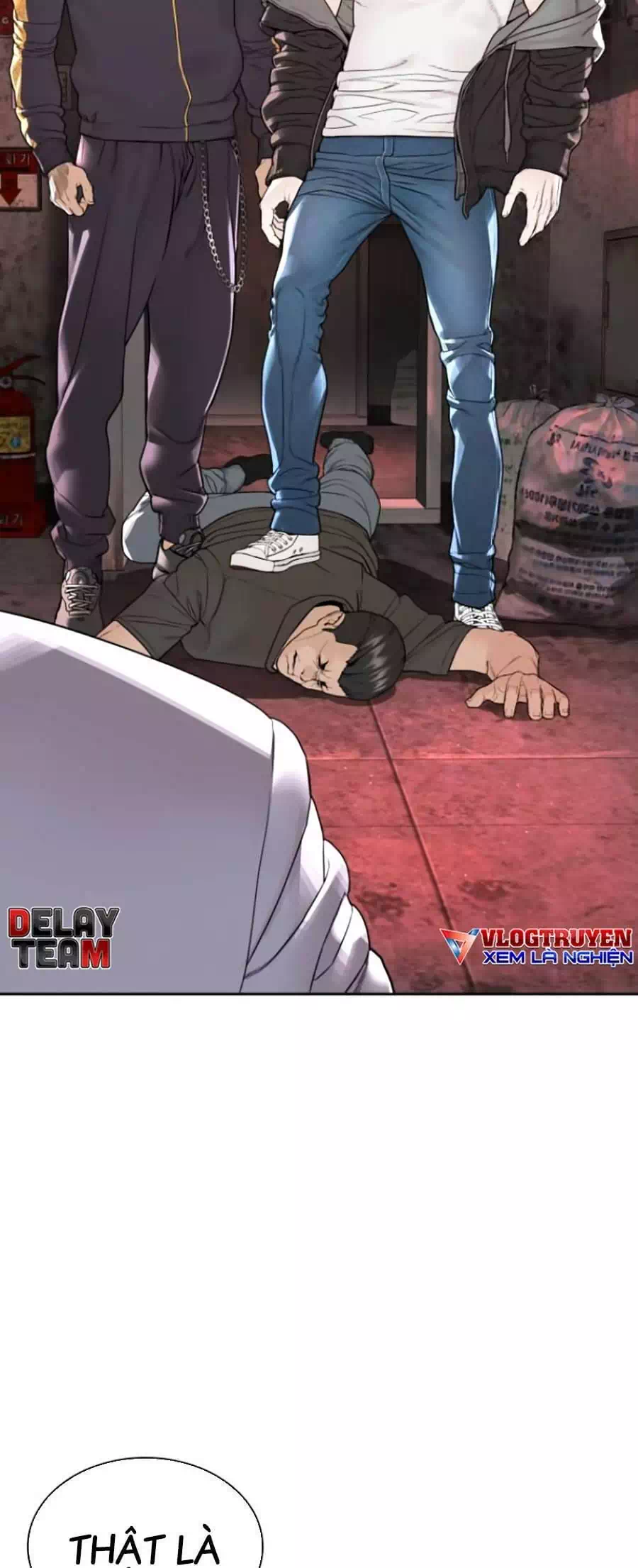 Truyện Tranh Cách Chiến Thắng Trận Đấu trang 6