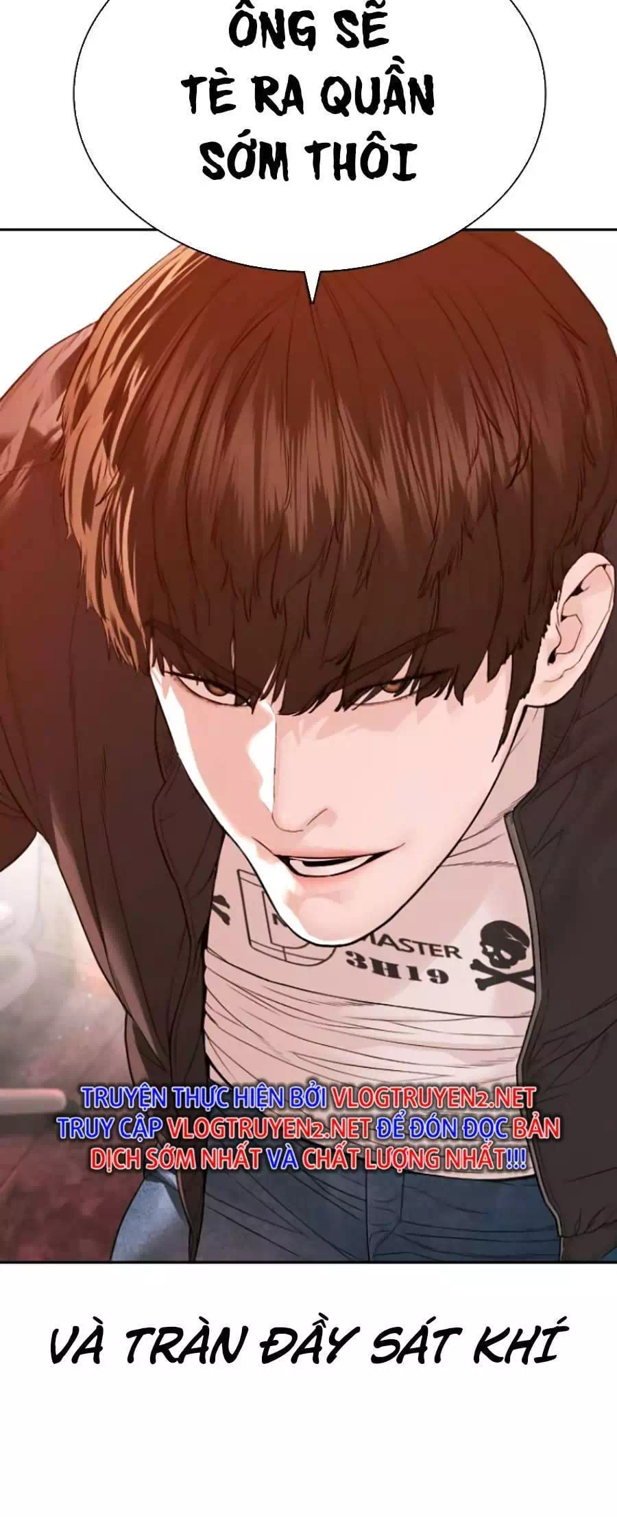 Truyện Tranh Cách Chiến Thắng Trận Đấu trang 6