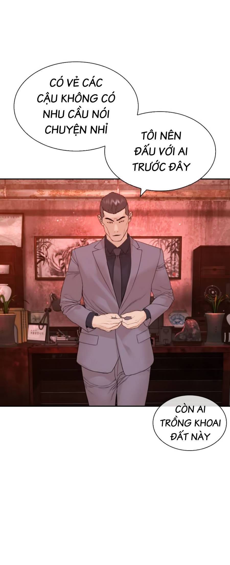 Truyện Tranh Cách Chiến Thắng Trận Đấu trang 6