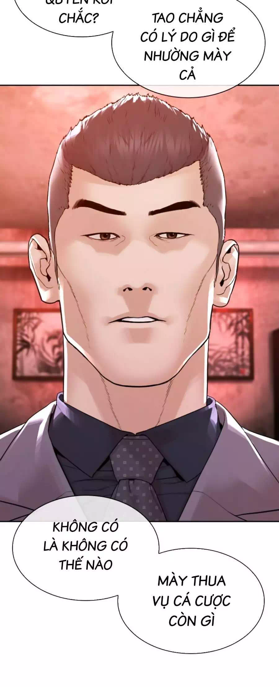 Truyện Tranh Cách Chiến Thắng Trận Đấu trang 6