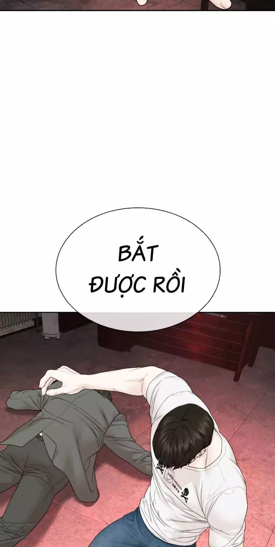 Truyện Tranh Cách Chiến Thắng Trận Đấu trang 6