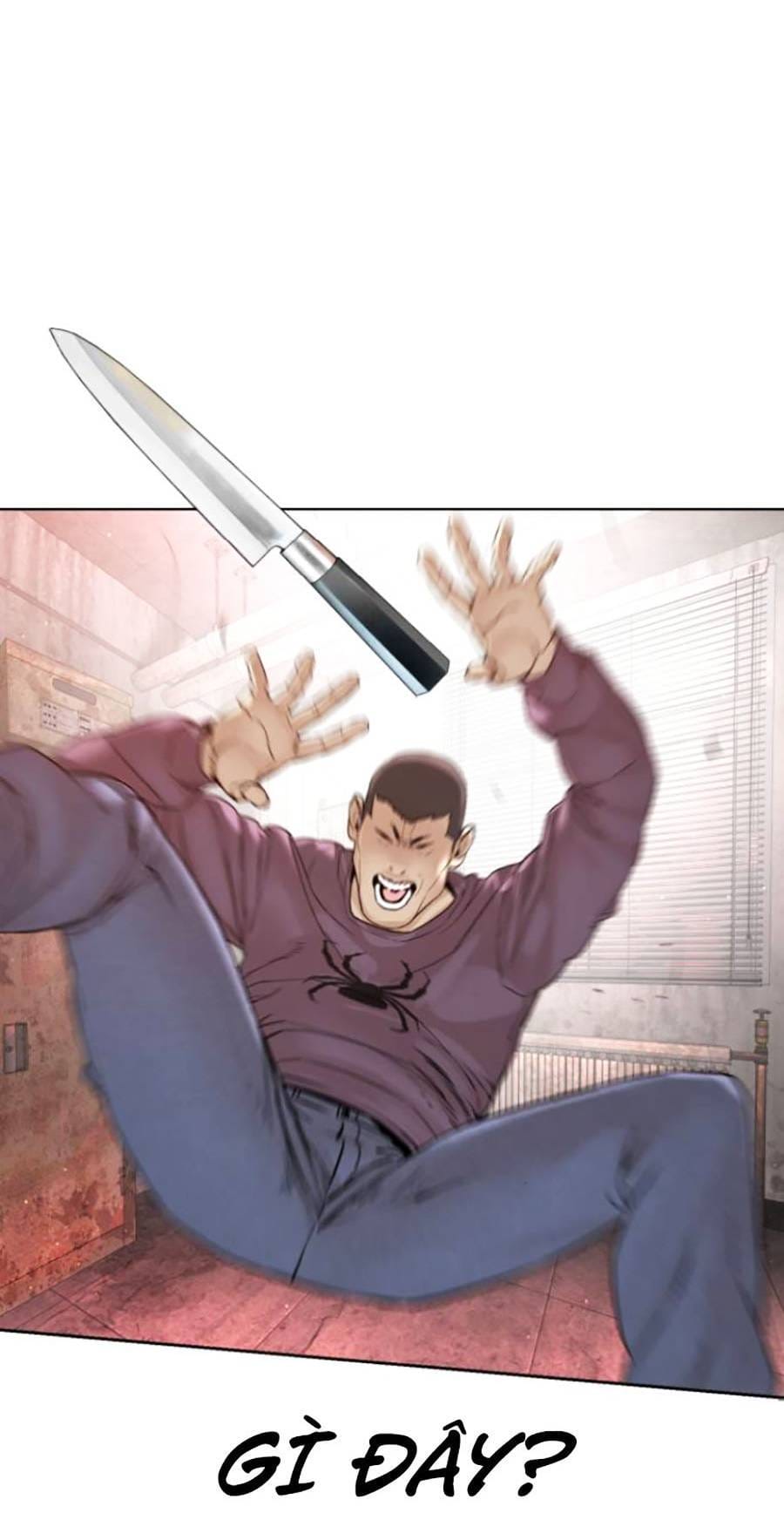 Truyện Tranh Cách Chiến Thắng Trận Đấu trang 6