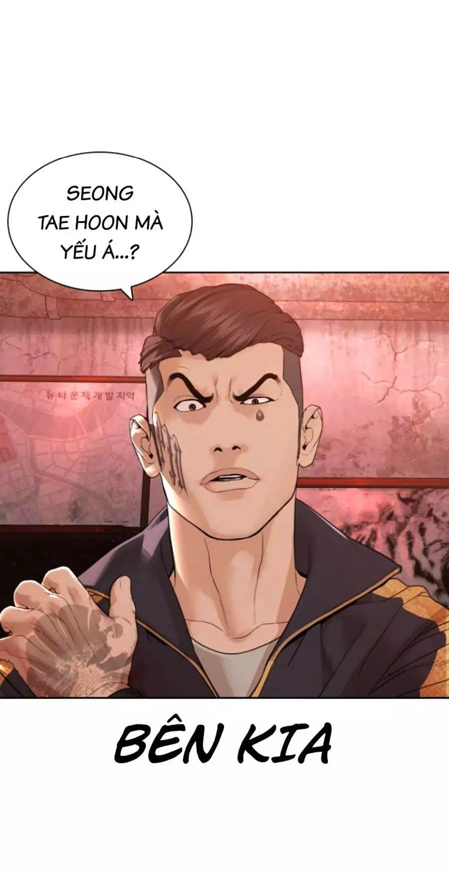 Truyện Tranh Cách Chiến Thắng Trận Đấu trang 6