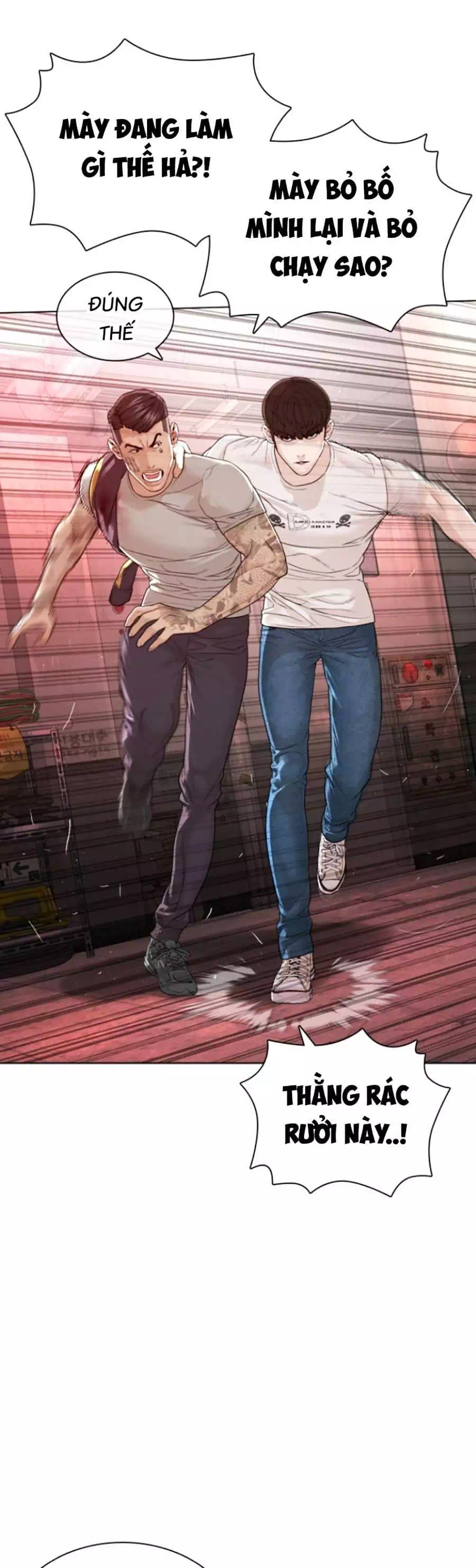 Truyện Tranh Cách Chiến Thắng Trận Đấu trang 6