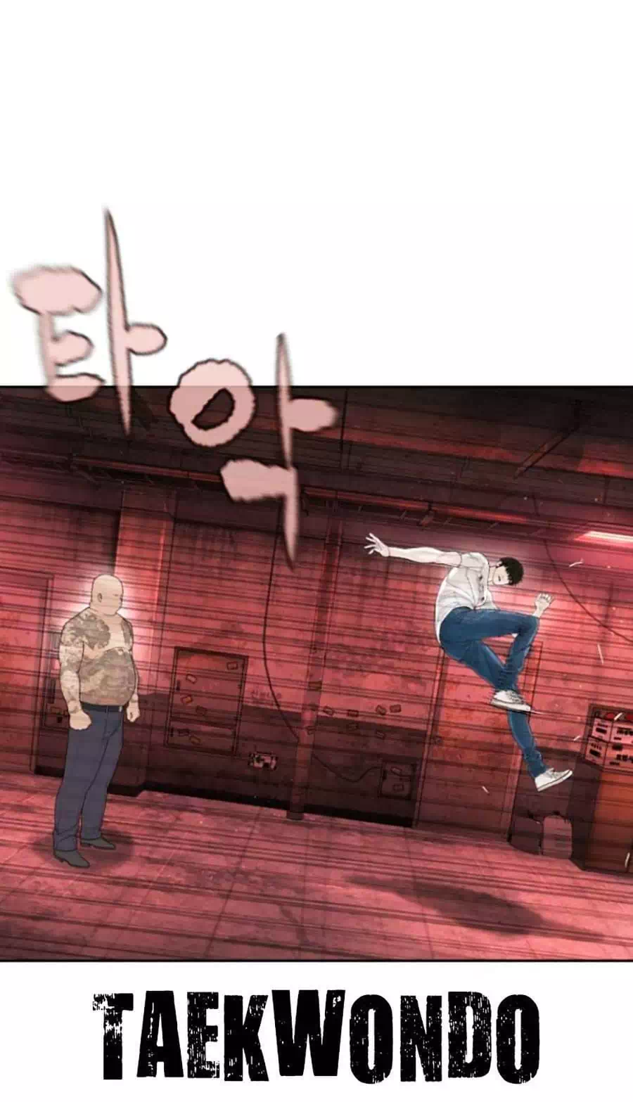 Truyện Tranh Cách Chiến Thắng Trận Đấu trang 6