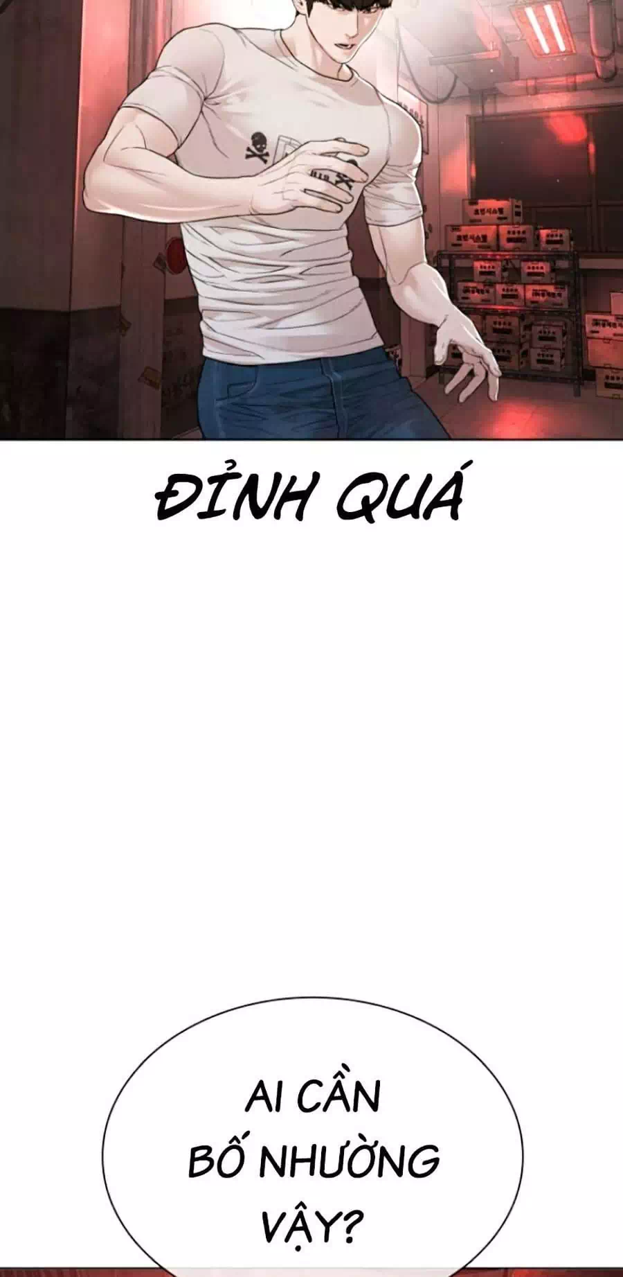 Truyện Tranh Cách Chiến Thắng Trận Đấu trang 6