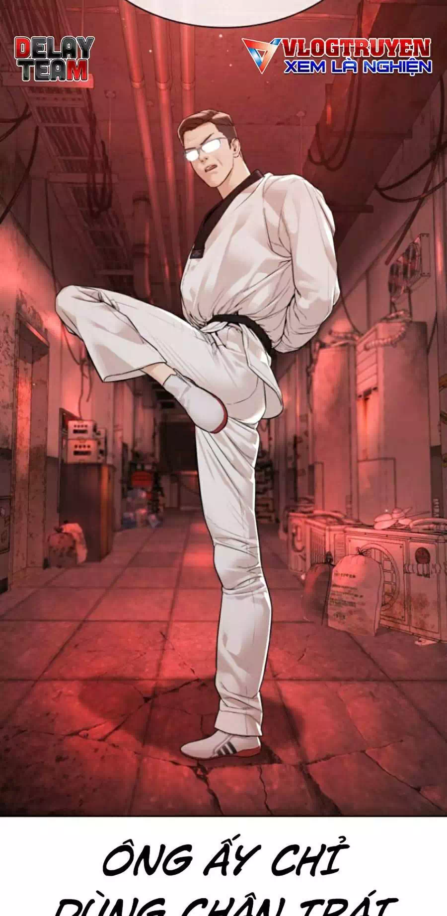 Truyện Tranh Cách Chiến Thắng Trận Đấu trang 6