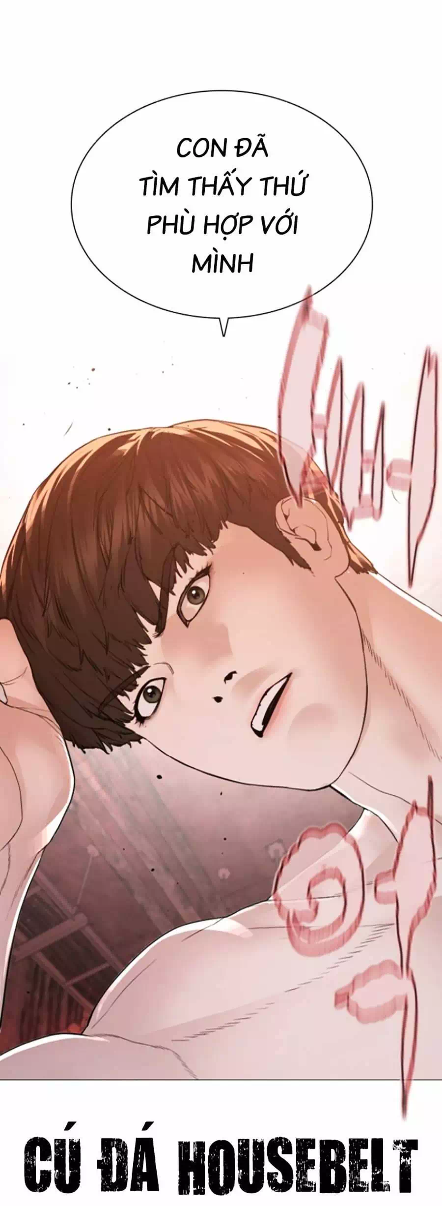 Truyện Tranh Cách Chiến Thắng Trận Đấu trang 6