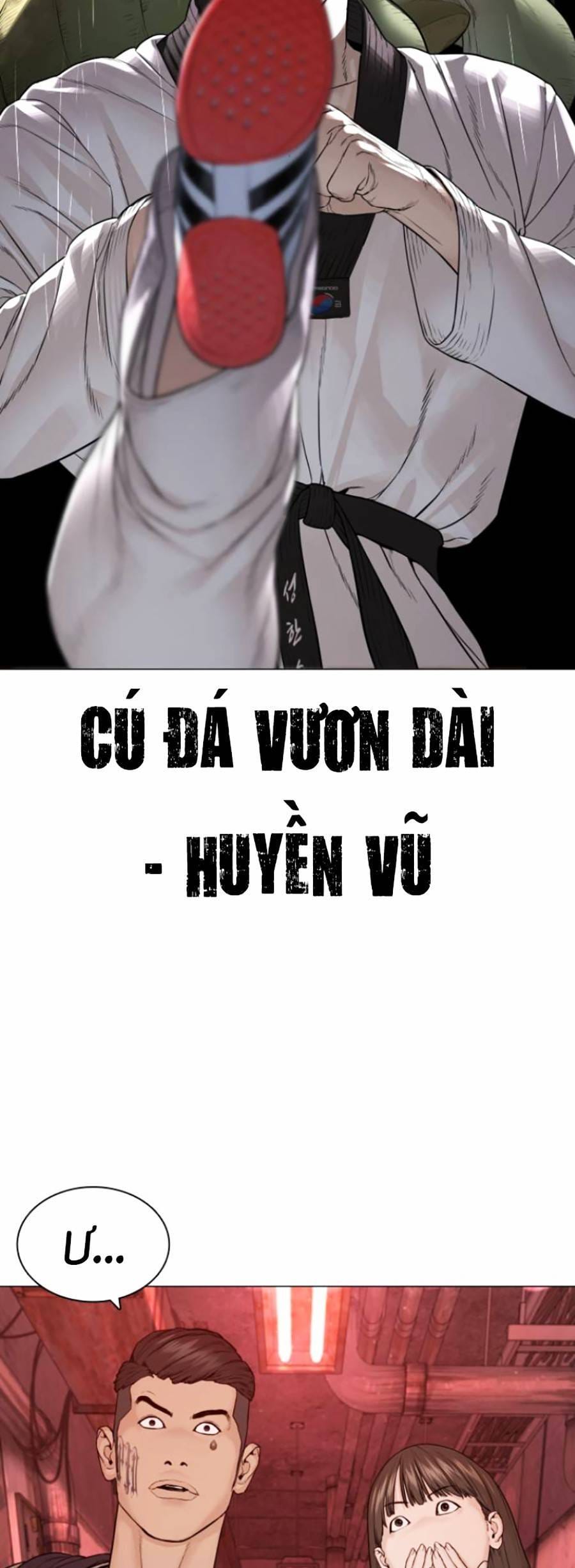 Truyện Tranh Cách Chiến Thắng Trận Đấu trang 6