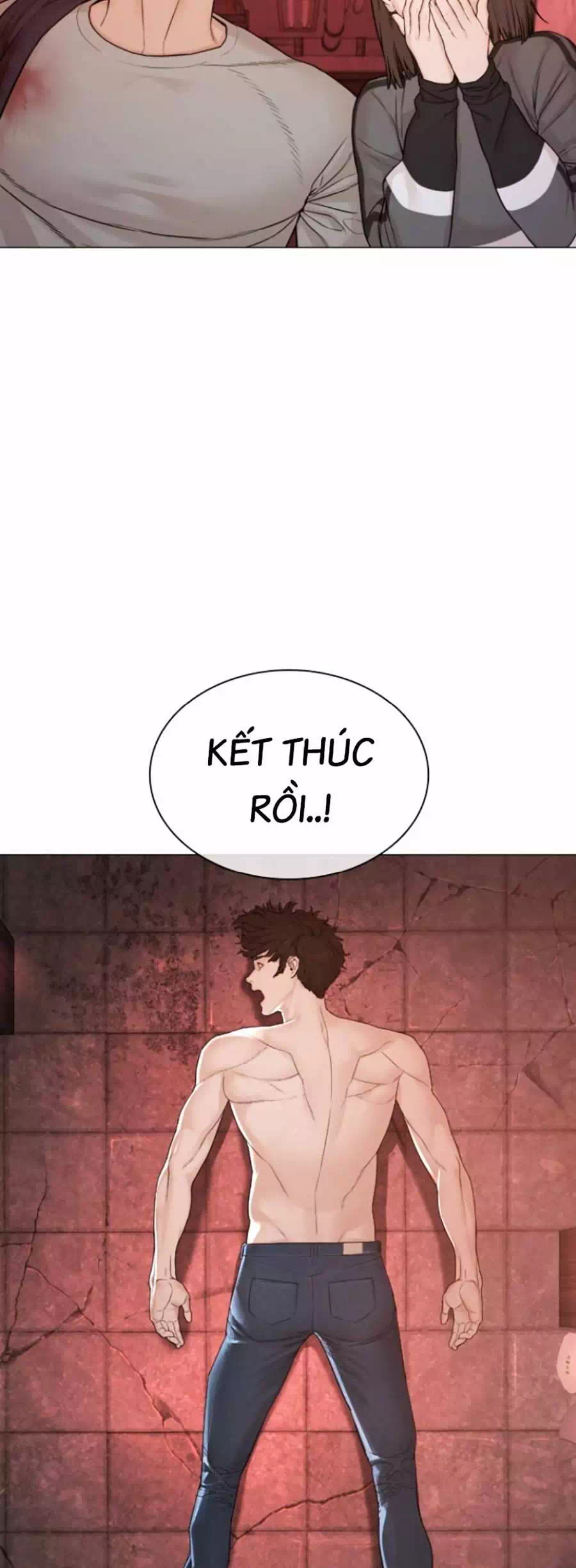 Truyện Tranh Cách Chiến Thắng Trận Đấu trang 6